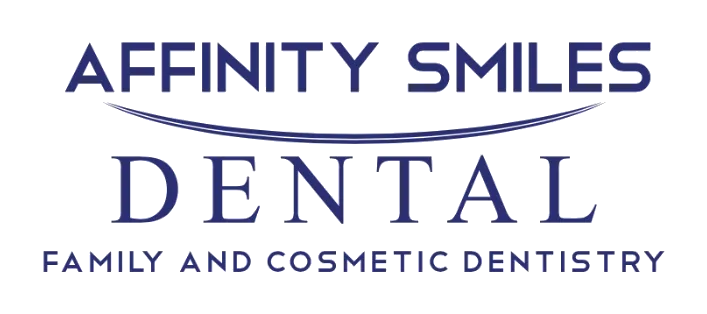 Affinity Smiles Dental Logo