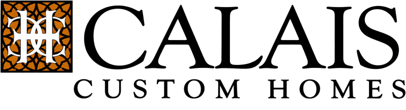 Calais Custom Homes Logo