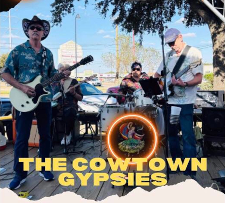 Cowtown Gypsies